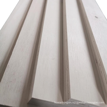 quality standard door core and bed slats lvl plywood export to south Korea